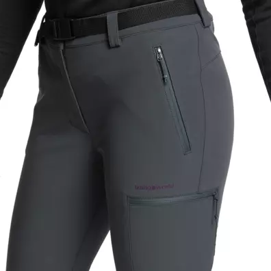 Calças Trangoworld VIVIER 1H0