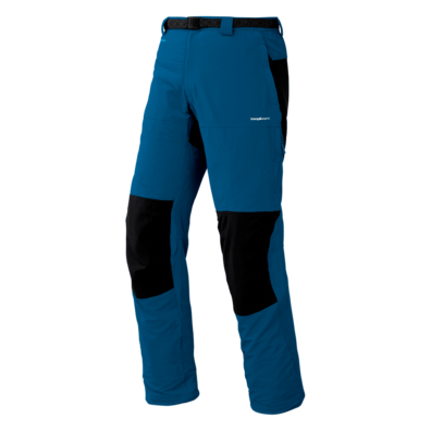 Calça Azul Trangoworld Volka 4C1