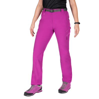 Calça Trangoworld Wifa DN 840