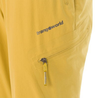 Calça Trangoworld Wifa DN 890