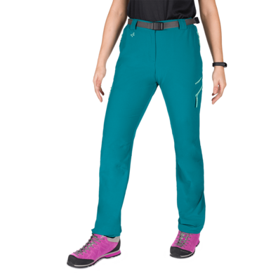Calça Trangoworld Wifa DN 8J0
