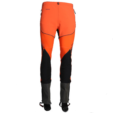 Pantalón Trangoworld Windstopper Jasper 121