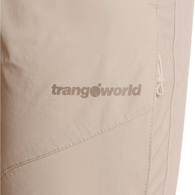 Trangoworld Calças Yumco 180