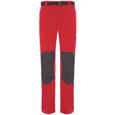 Calças Trangoworld Zayo DN 162