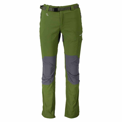 Calças Trangoworld Zayo DN 1A2