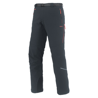 Calças Windstopper Trangoworld Ocean 111