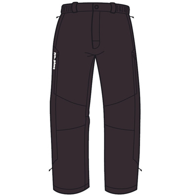 Pantalones Trangoworld Nice 720