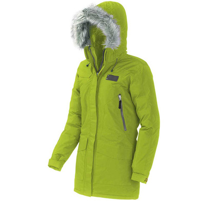 Parka Goretex Trangoworld Ibela Termo 5T0