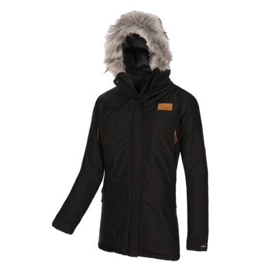 Parka Goretex Trangoworld Ibela Termic DV 840