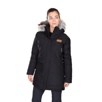 Parka Goretex Trangoworld Ibela Termic DV 840