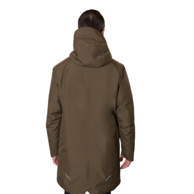 GTX Marmara Termic Parka 8B0