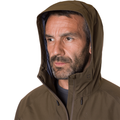 GTX Marmara Termic Parka 8B0