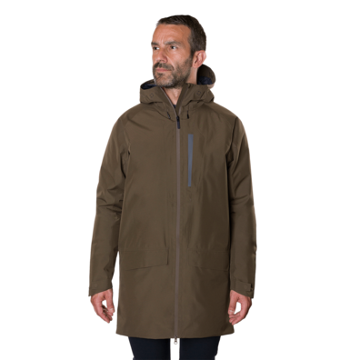 GTX Marmara Termic Parka 8B0