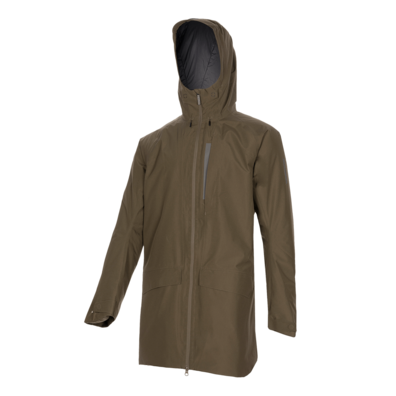 GTX Marmara Termic Parka 8B0