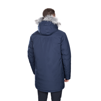 Parka GTX Trangoworld Inobe Termic DV 830