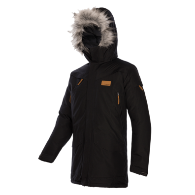 Parka GTX Trangoworld Inobe Termic DV 840