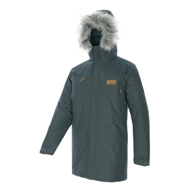 Parka GTX Trangoworld Inobe Termic KB 890