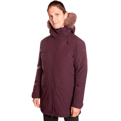 Parka Inner Plus Trangoworld Arvika Termic 160