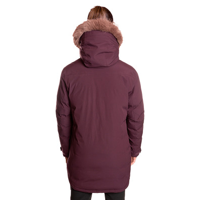 Parka Inner Plus Trangoworld Arvika Termic 160