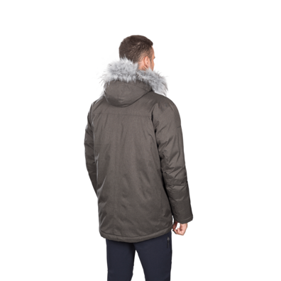 Parka Inner Plus Trangoworld Basel Termic DV 150