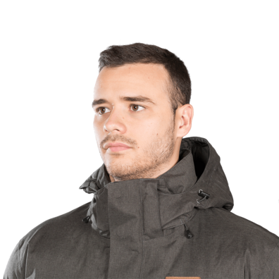 Parka Inner Plus Trangoworld Basel Termic DV 150