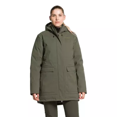 Trangoworld Parka GOSFORD TERMIC 330 Inner Plus