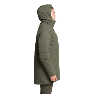 Trangoworld Parka GOSFORD TERMIC 330 Inner Plus