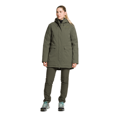 Trangoworld Parka GOSFORD TERMIC 330 Inner Plus