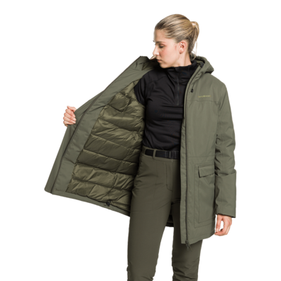 Trangoworld Parka GOSFORD TERMIC 330 Inner Plus