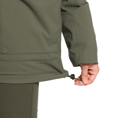 Trangoworld Parka GOSFORD TERMIC 330 Inner Plus