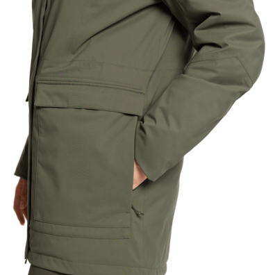 Trangoworld Parka GOSFORD TERMIC 330 Inner Plus