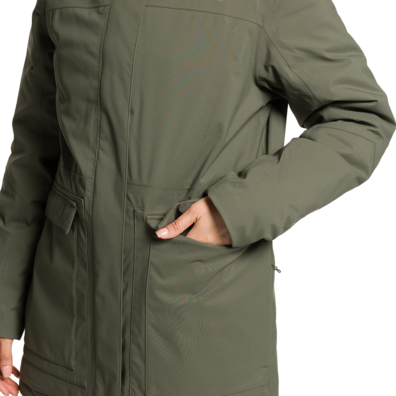 Trangoworld Parka GOSFORD TERMIC 330 Inner Plus