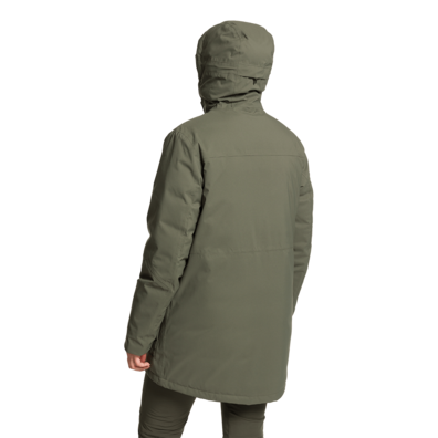 Trangoworld Parka GOSFORD TERMIC 330 Inner Plus
