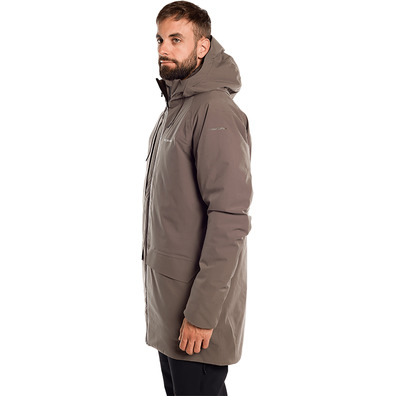 Trangoworld Parka Ibort Termic 120 Inner Plus