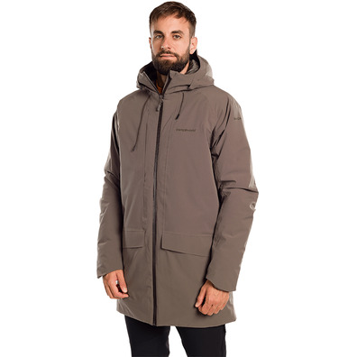 Trangoworld Parka Ibort Termic 120 Inner Plus