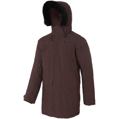 Parka Trangoworld Murakka Termic 1G0 Inner Plus