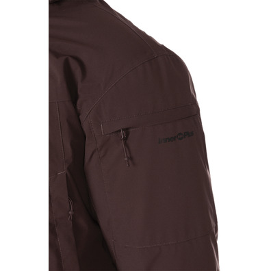 Parka Trangoworld Murakka Termic 1G0 Inner Plus