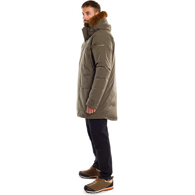 Trangoworld Parca Murakka Termic 1H0 Inner Plus