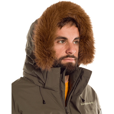 Trangoworld Parca Murakka Termic 1H0 Inner Plus