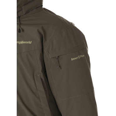 Trangoworld Parca Murakka Termic 1H0 Inner Plus