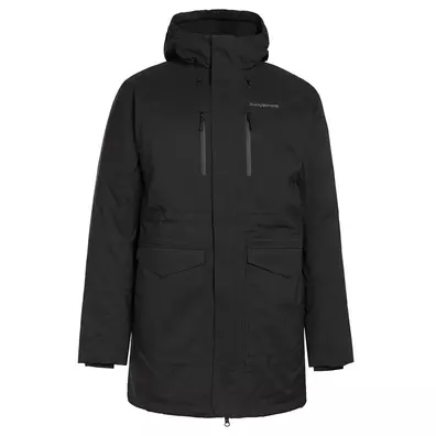 Parka Trangoworld WOLLASTON TERMIC 310 Inner Plus