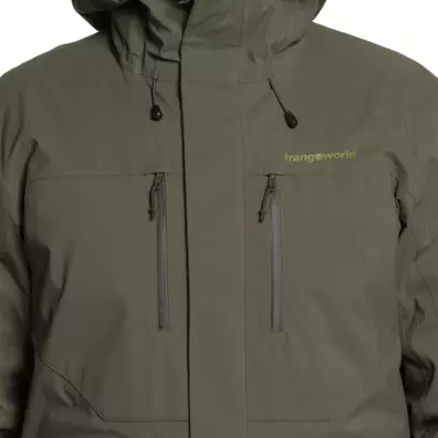 Parka Trangoworld WOLLASTON TERMIC 330 Inner Plus
