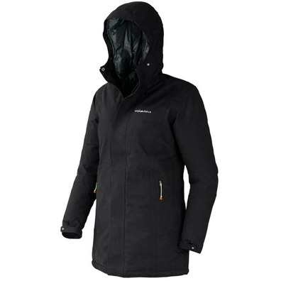 Parka Trangoworld Akura Termic 230