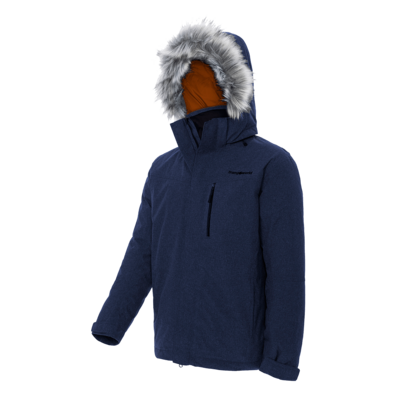 Parka Trangoworld Birs Termic 240