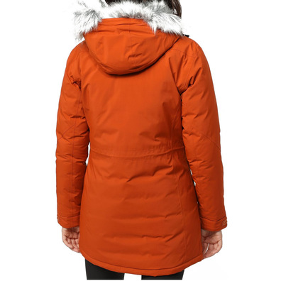 Parka Trangoworld GTX Lofty Termic 670