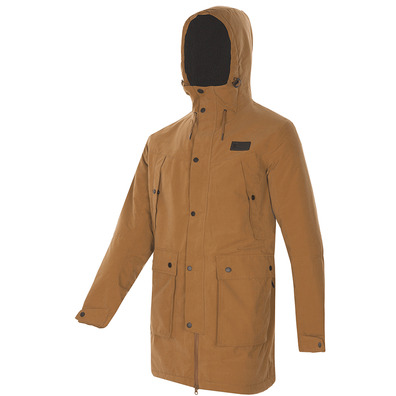 Parka Trangoworld Inner Plus Baden Termic 640