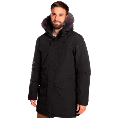 Trangoworld Inner Plus Murakka Thermal 110 Parka