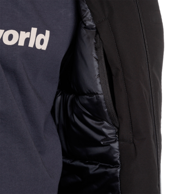 Trangoworld Inner Plus Murakka Thermal 110 Parka