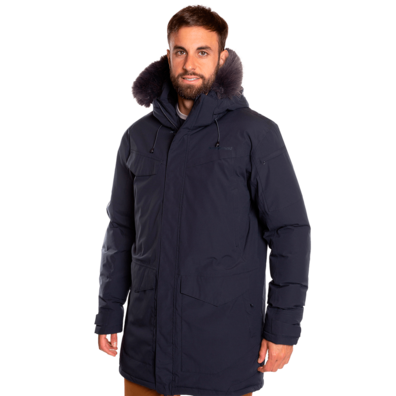 Trangoworld Inner Plus Murakka Thermal 120 Parka