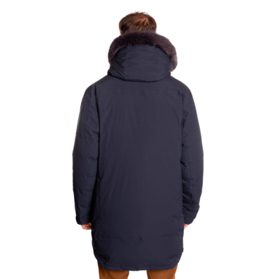 Trangoworld Inner Plus Murakka Thermal 120 Parka